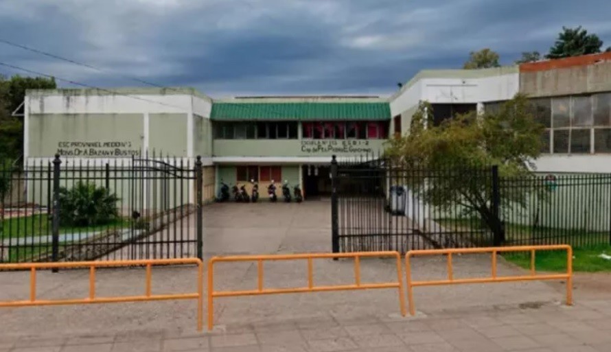 Con 10 años, intentaba vender cocaína en una escuela de Paraná | Noticias