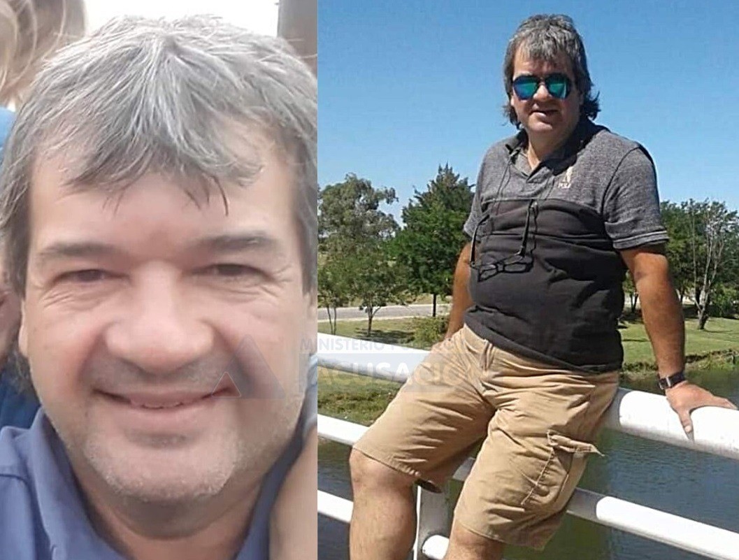 Femicidio de Nora: detuvieron a un amigo del acusado por ayudarlo a escaparse | Igualdad y Género