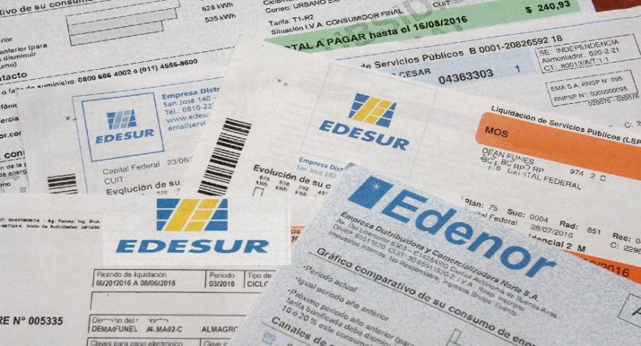 Audiencia pública: el Gobierno ratificó un aumento anual de 42% en la luz | Nacionales