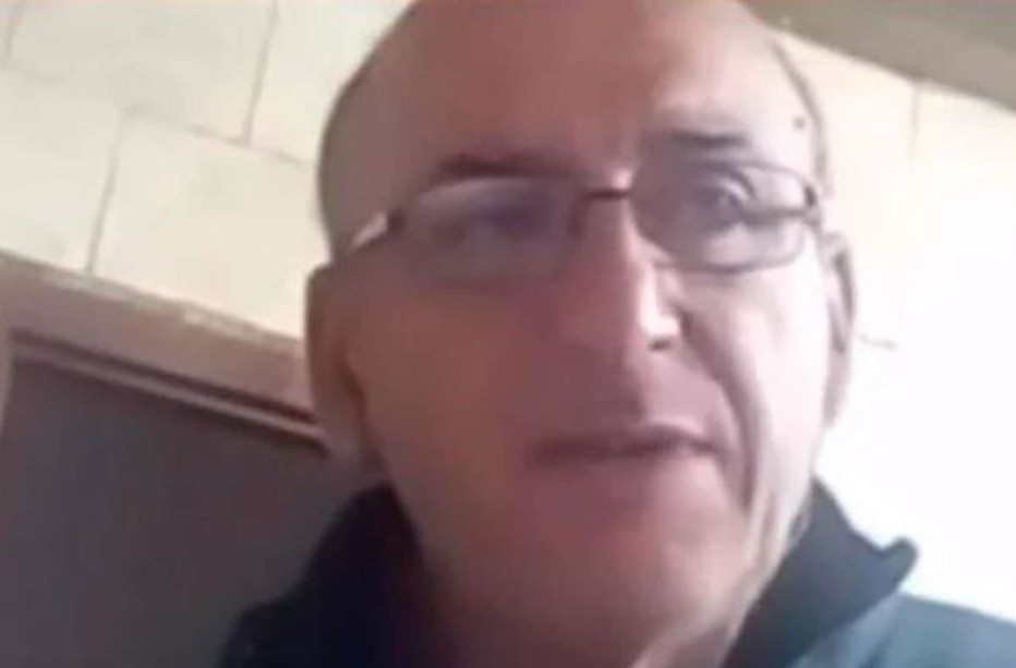 Exfuncionario cumplía arresto domiciliario y murió tras ser atacado por su rottweiler | Nacionales