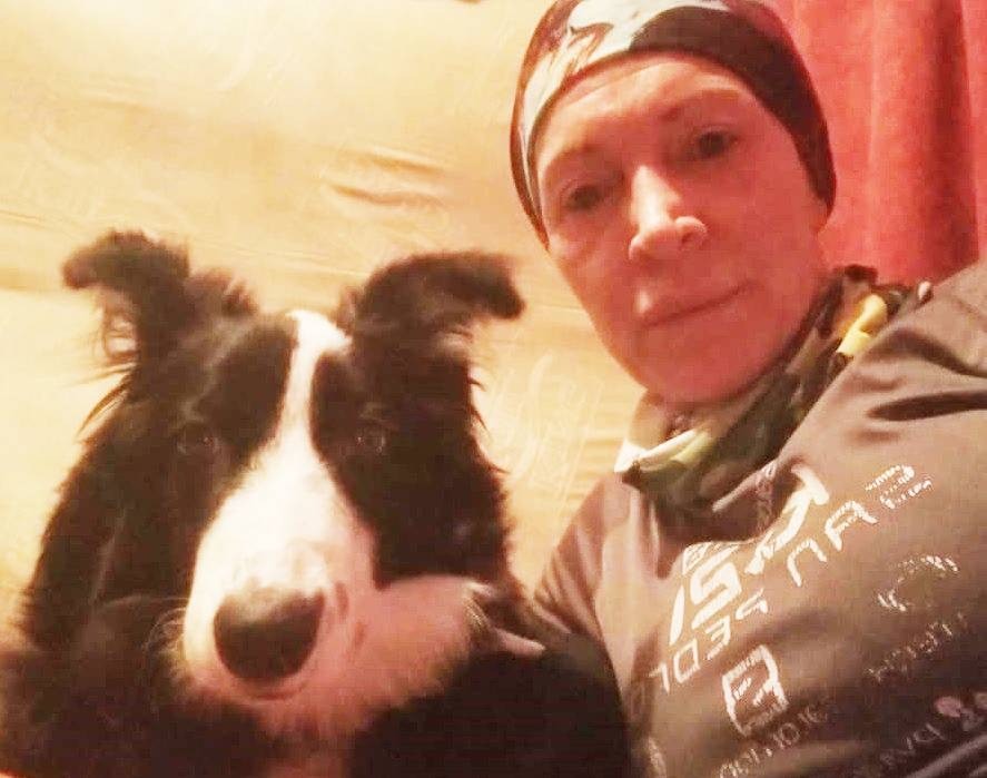 Escalofriante: la mujer asesinada en Baigorria estaba enterrada con su perro | Policiales