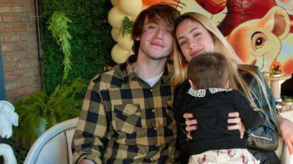 Los detalles y las cifras del acuerdo entre Paulo Londra y Rocío Moreno | Espectaculos