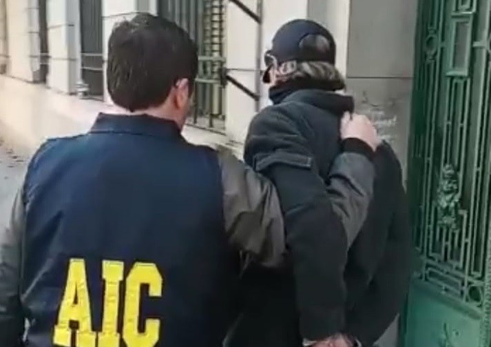 Detuvieron a un joven de 22 años por abuso sexual en Santa Fe | Policiales