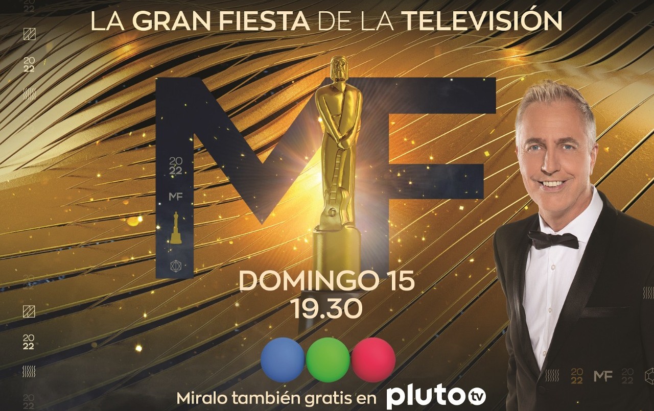 Vuelven los premios Martín Fierro a la pantalla de Telefe | Espectaculos
