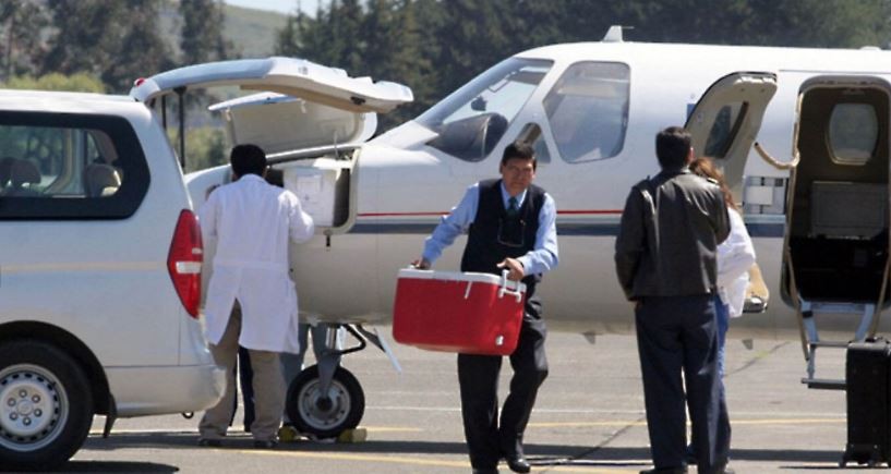 Habló la madre del nene que tuvo hepatitis y fue trasplantado: "Le salvaron la vida a mi hijo" | Nacionales