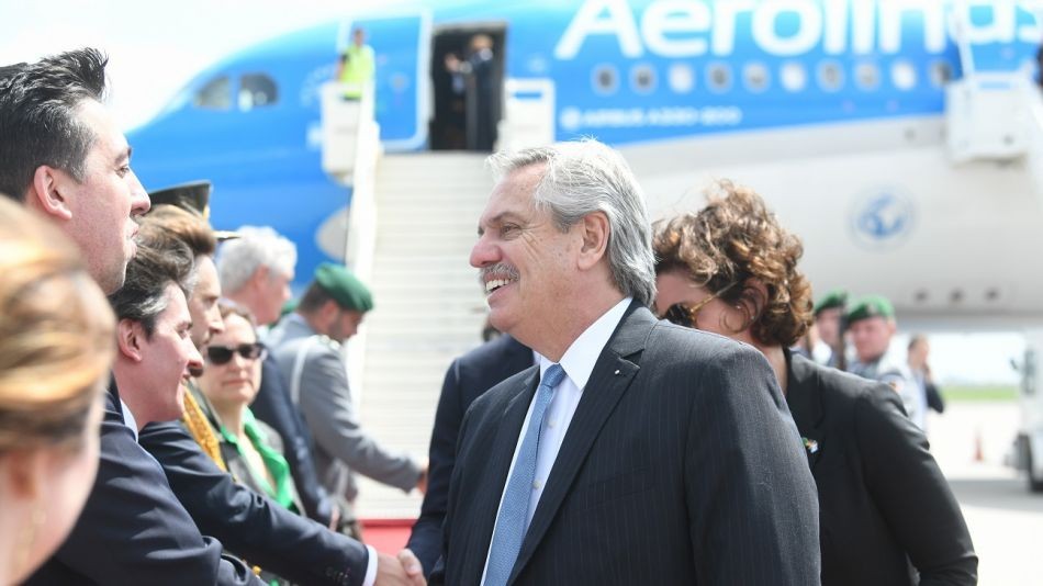 Alberto Fernández confirmó que asistirá a la Cumbre de las Américas, pero pidió que todos los países sean invitados | Nacionales