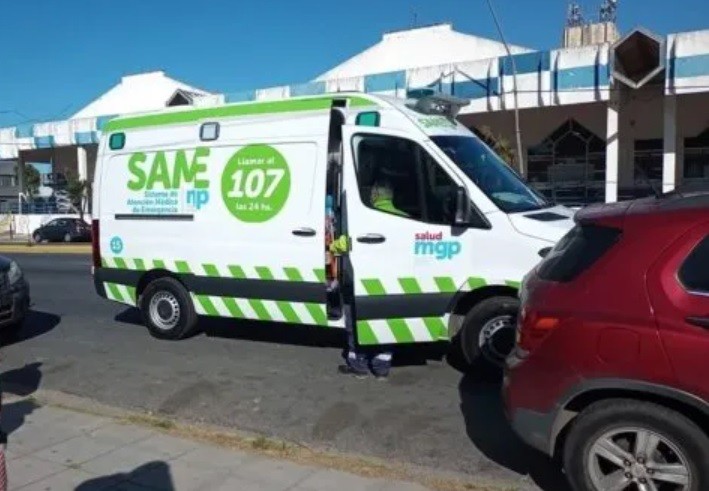 Arrojó gas pimienta en la escuela e intoxicó a tres alumnos | Nacionales