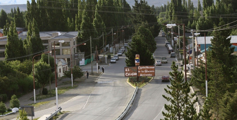 Calafate: intentaron secuestrar a una nena de 12 años y la salvó una vecina con sus gritos | Nacionales