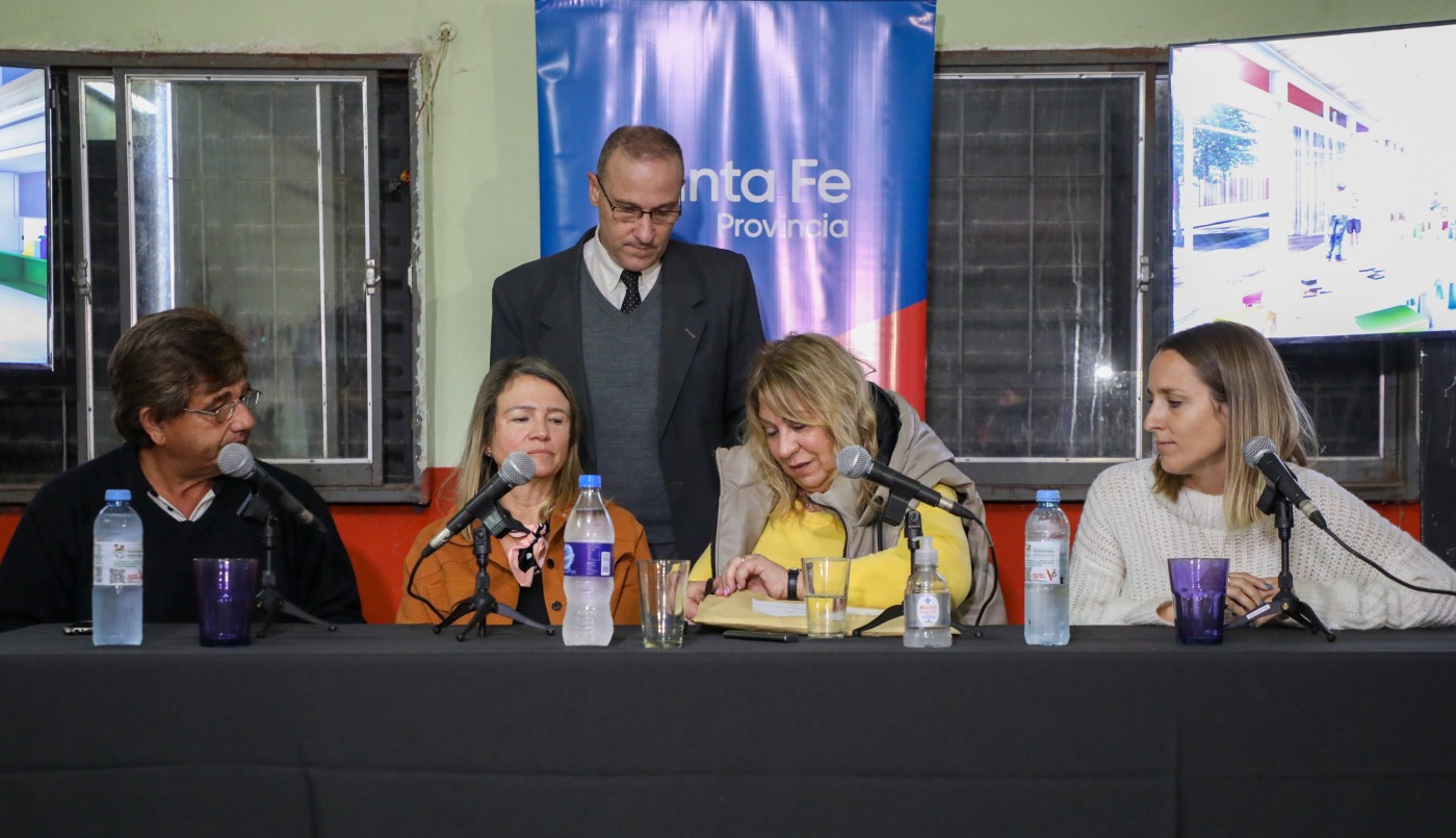 Construirán un jardín de infantes pospandemia en Alto Verde | Noticias