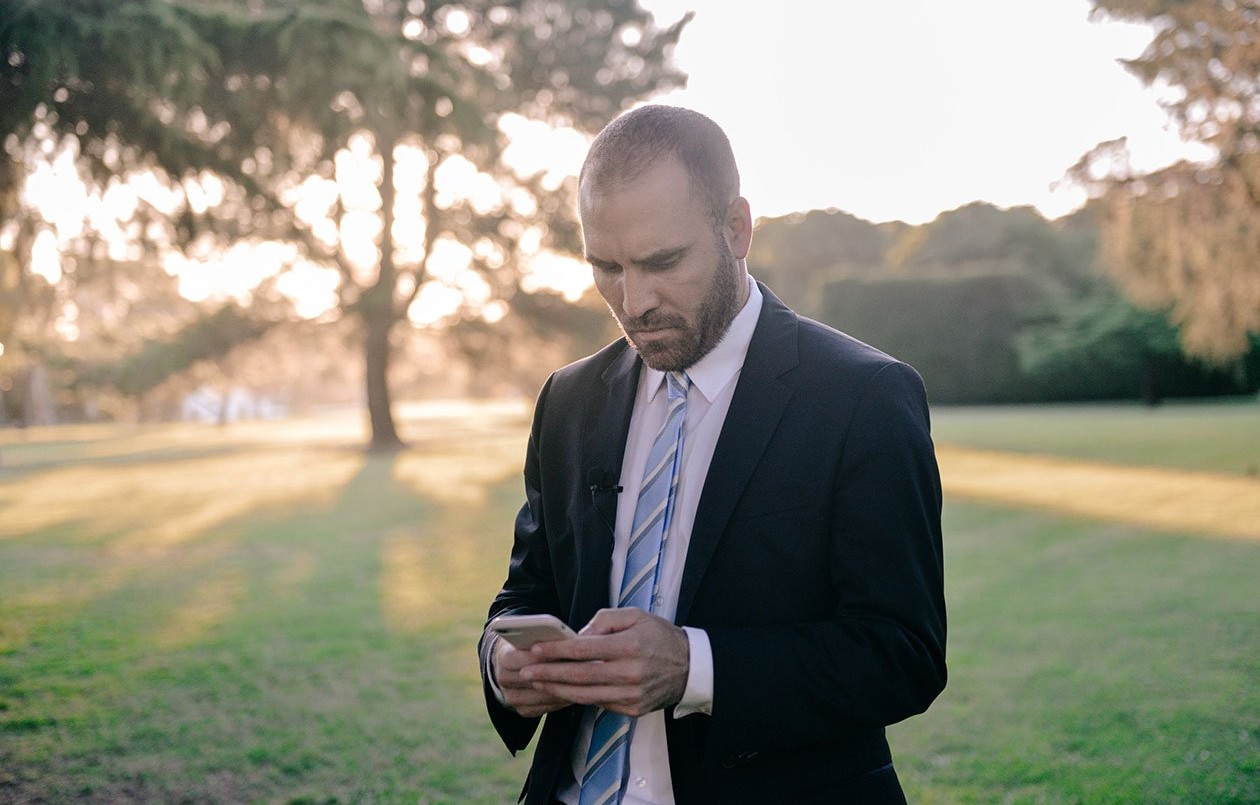 Martín Guzmán confirmó que se elevará el piso del Impuesto a las Ganancias | Nacionales