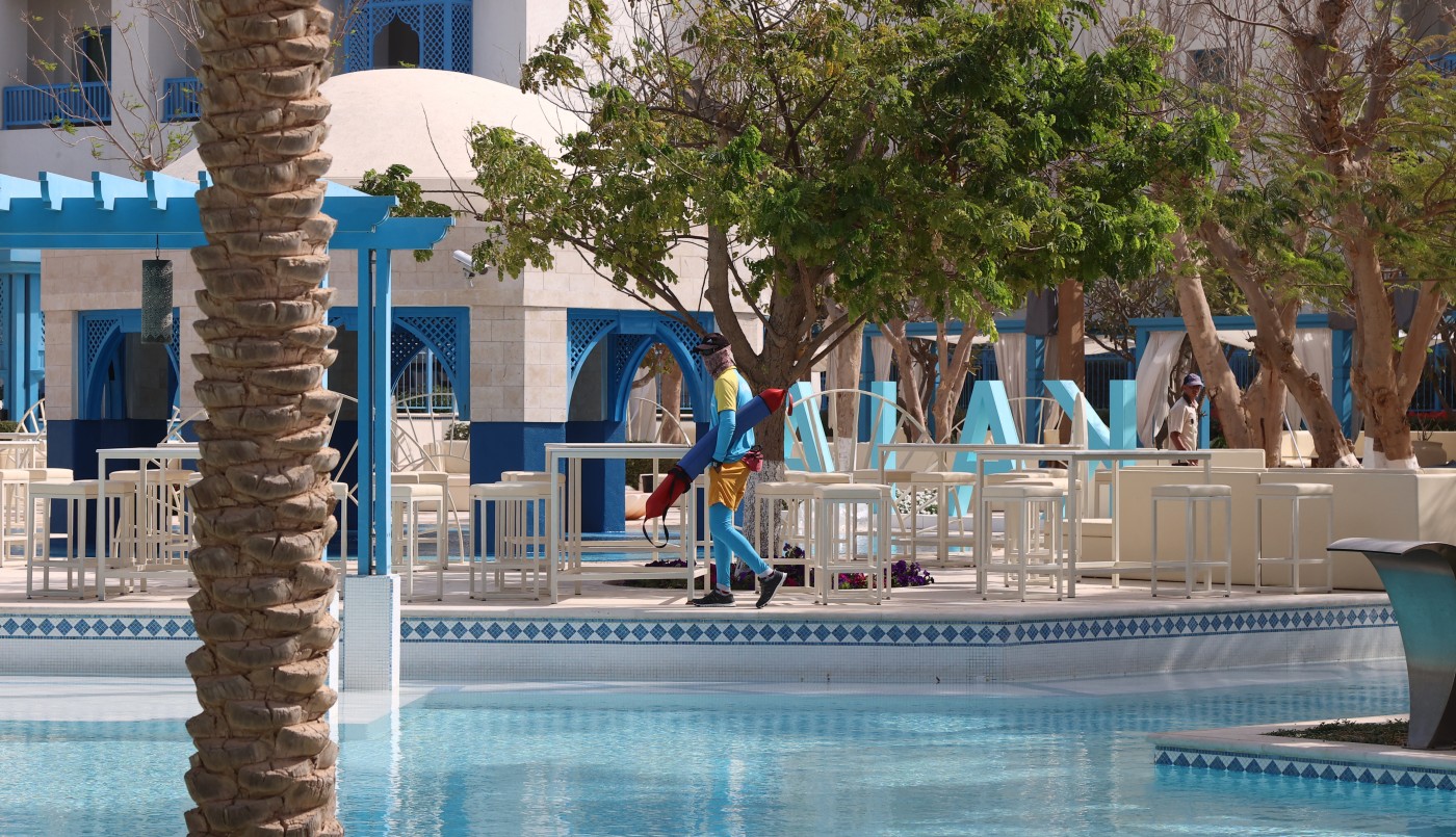 Mundial 2022: polémica por hoteles de Qatar que pidieron “no lucir como gays” | Deportes