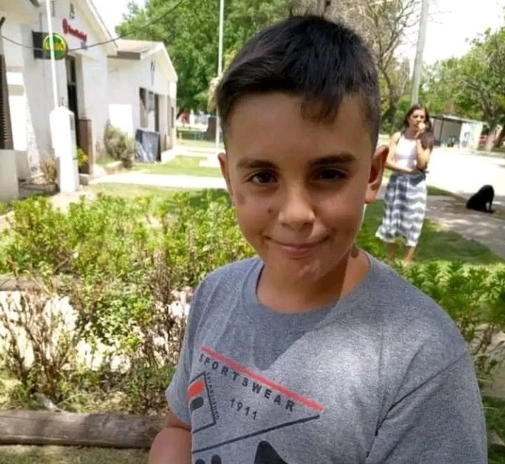 Intensa búsqueda de un niño de 10 años desaparecido en el sur provincial | Policiales