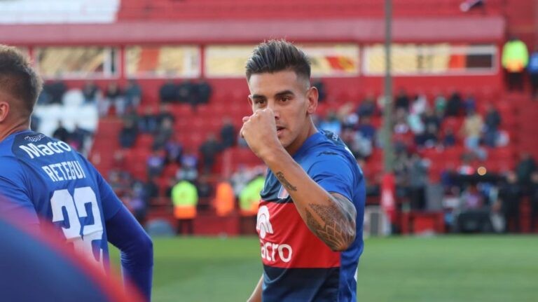 De la mano de un ex campeón Sabalero, Tigre empató con Argentinos y llegó a la final por penales | Deportes