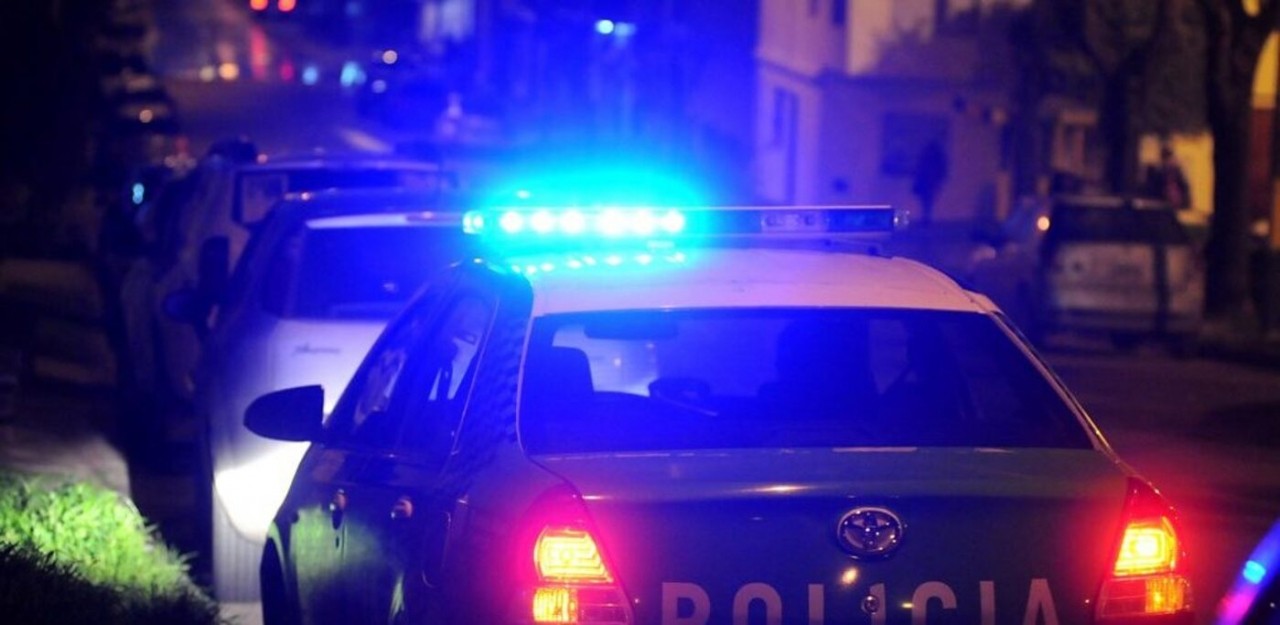 Estaba prófugo por un robo y fue entregado por su madre tras una discusión | Nacionales