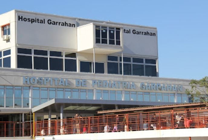 Guardias pediátricas: se duplican las consultas por infecciones respiratorias | Nacionales