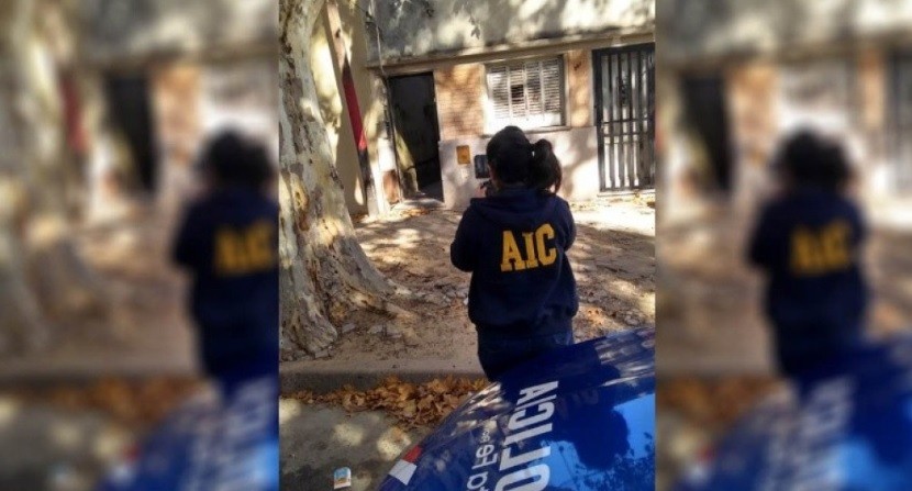 Ataque de "viudas negras" en Rosario: tres mujeres los drogaron y los asaltaron | Nacionales