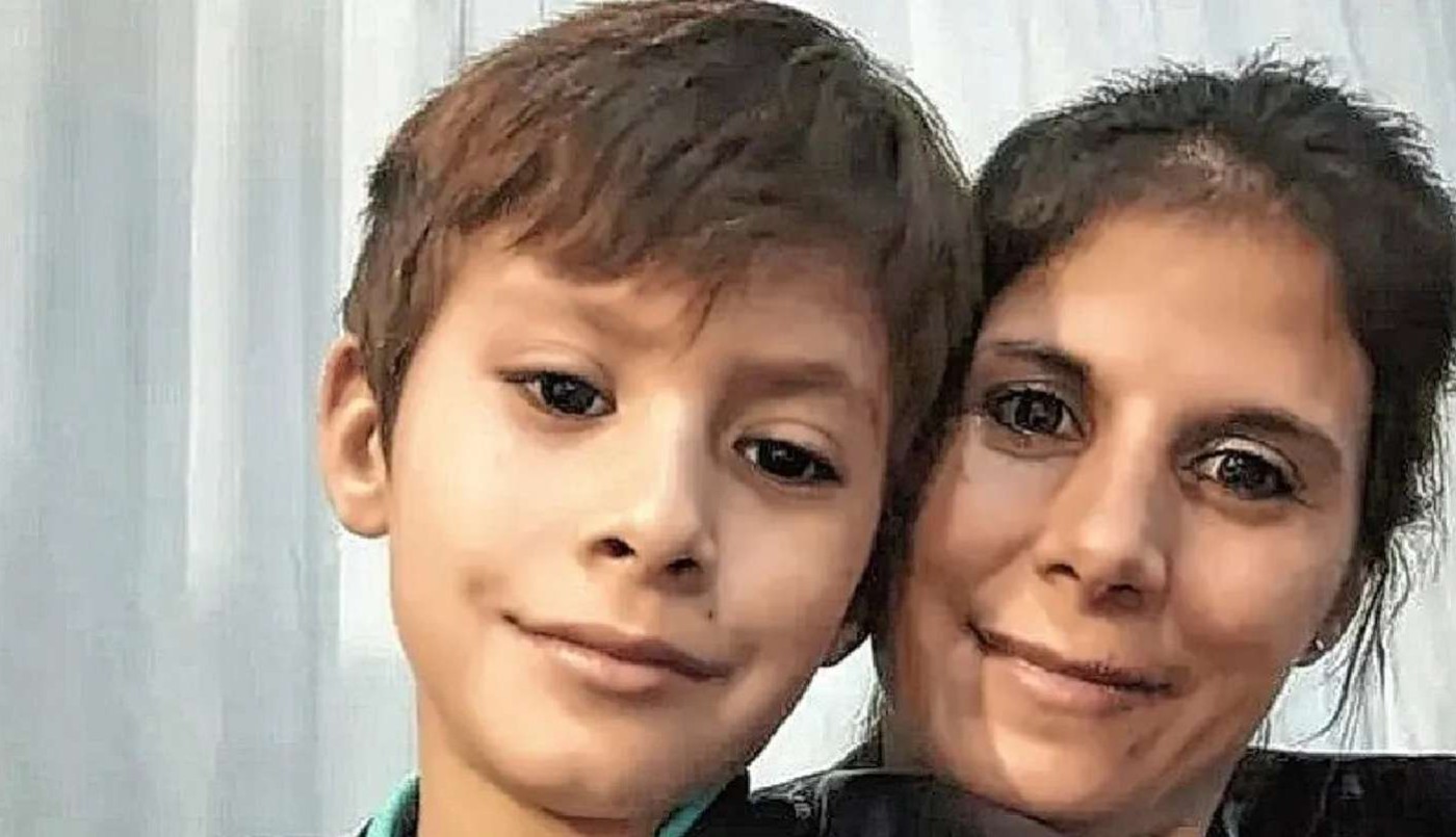 Despertó y pidió ver a la madre el nene trasplantado tras sufrir hepatitis aguda | Noticias