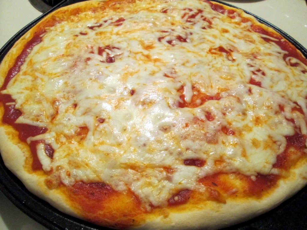 "Changómetro": juntarse a comer pizza casera cuesta seis veces más que en 2017 | Nacionales