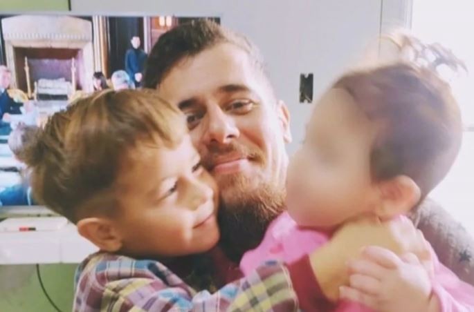 A 6 meses del crimen de Lucio Dupuy, su papá realizó un emotivo video para recordarlo | Nacionales