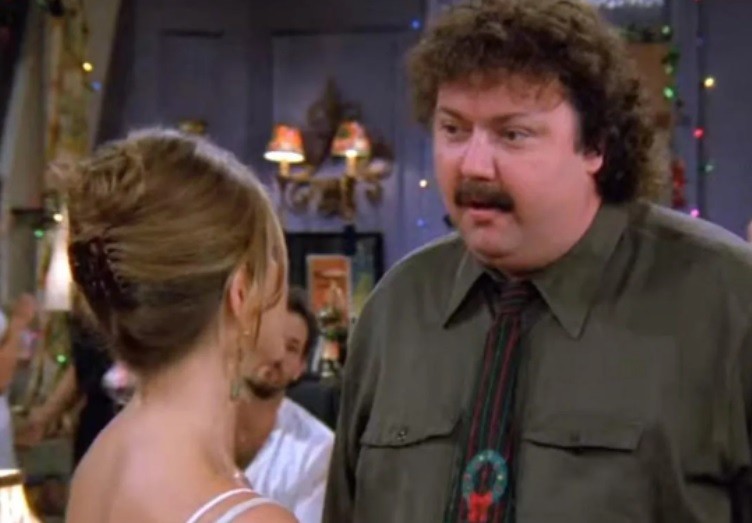 Confirman que actor de "Friends" murió tras una reacción adversa a un antibiótico | Espectaculos