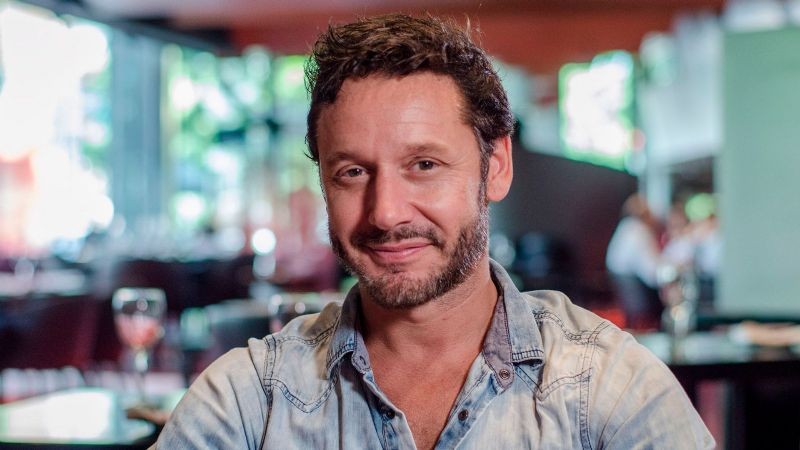 El conmovedor mensaje de Benjamín Vicuña para Blanquita en el día que hubiese cumplido 16 años | Espectaculos