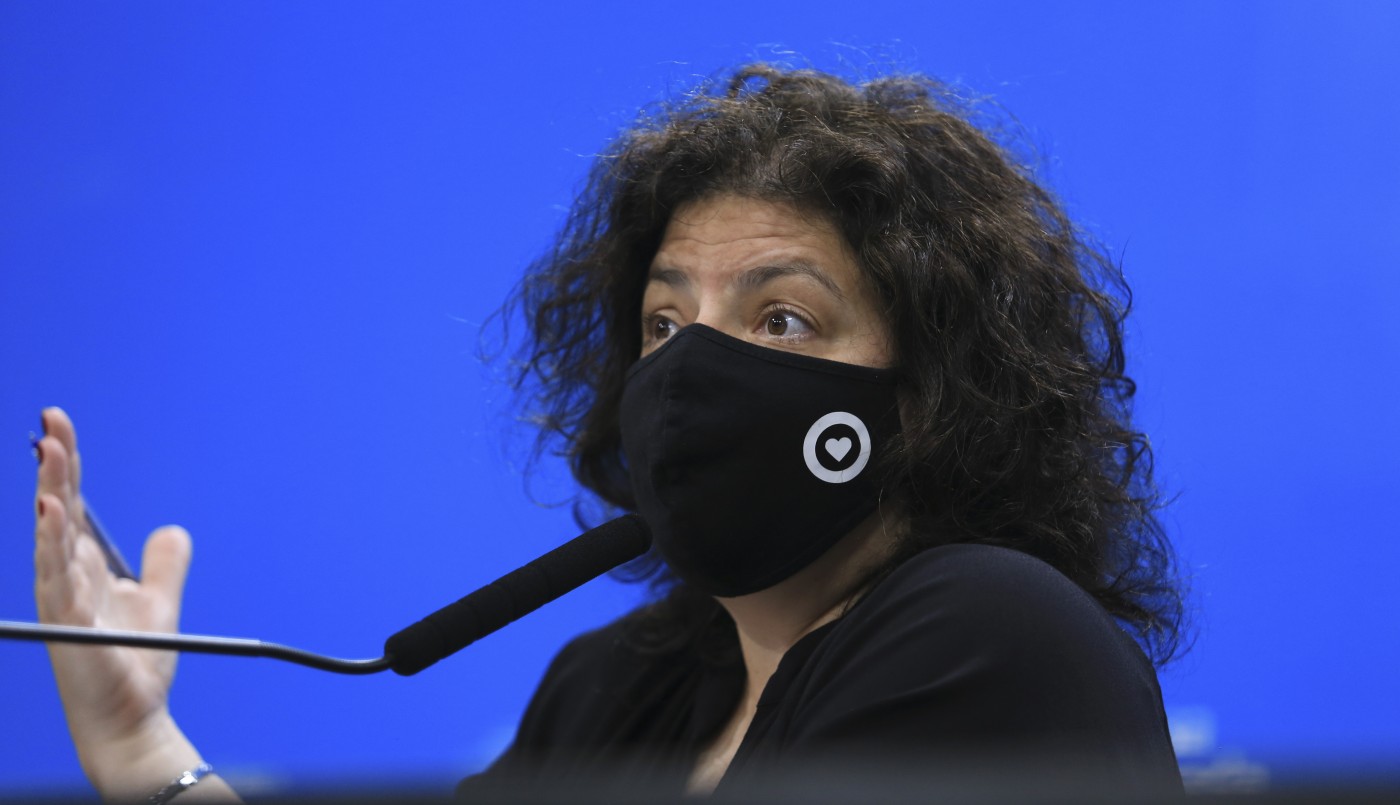 Carla Vizzotti: "Estamos empezando una cuarta ola de coronavirus en la Argentina" | Nacionales