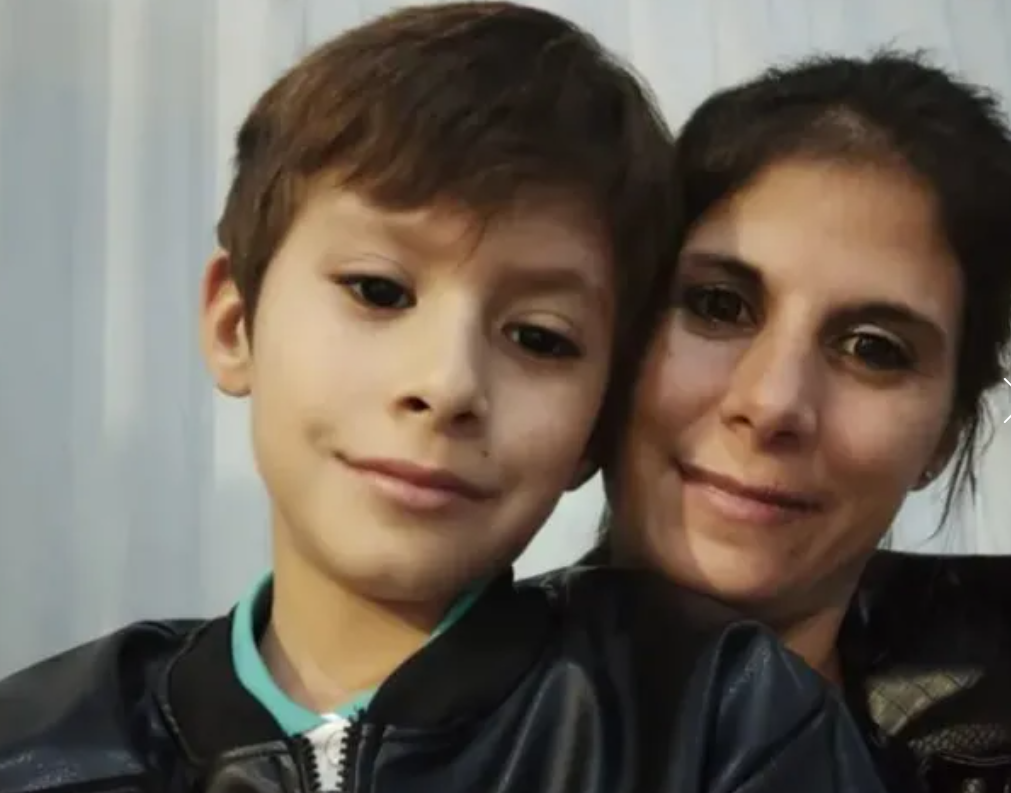 El nene trasplantado de hígado evoluciona y ya se alimenta por boca | Noticias