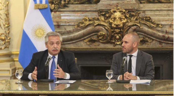 Desde la asunción de Alberto Fernández, la deuda pública aumentó más de US$ 50 mil millones | Nacionales