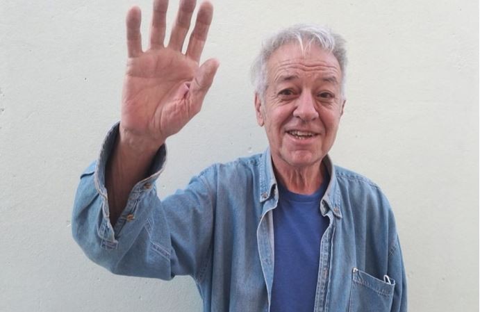 Donald reveló que tiene Parkinson mediante una carta pública: "No le voy a permitir que me robe el alma" | Espectaculos