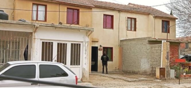 "Sextorsión" en Chubut: se hacían pasar por fiscales para pedir dinero a las víctimas | Nacionales