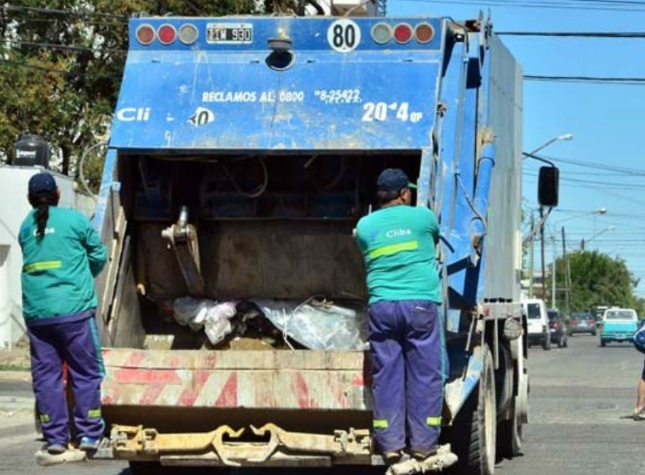 Los servicios municipales previstos para el feriado por el Censo 2022 | Información General
