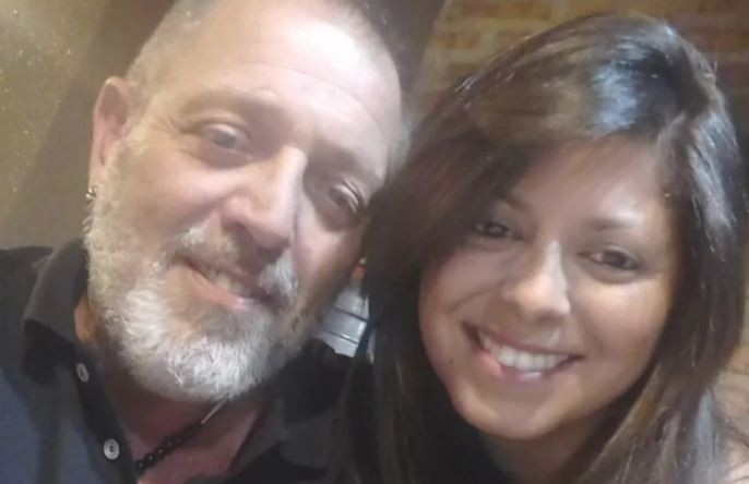 El padre de Solange criticó a Alberto Fernández: “Con un poco de plata lo arreglás” | Nacionales