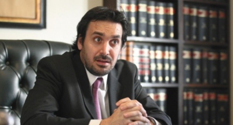 Diputados denunciaron por "sedición" al juez que apoya marchas contra la Corte | Legislativas