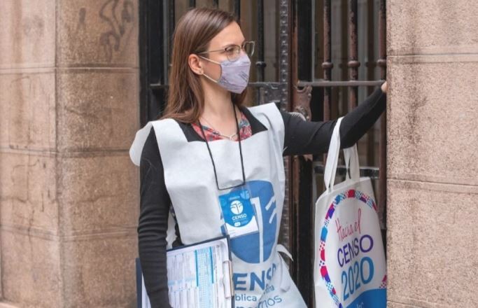 Censo 2022: cómo llenar el formulario digital y cuáles son las preguntas frecuentes | Información General