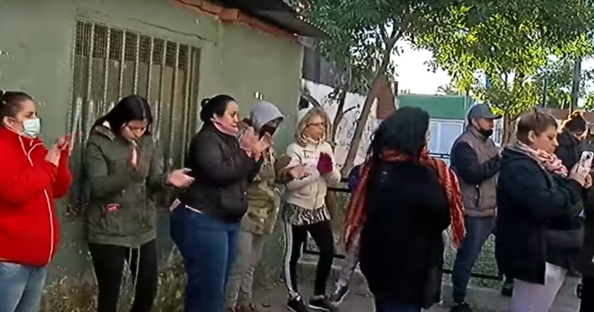 Rosario: Manoseó a estudiantes de 12 años mientras daba una clase contra el bullying | Noticias