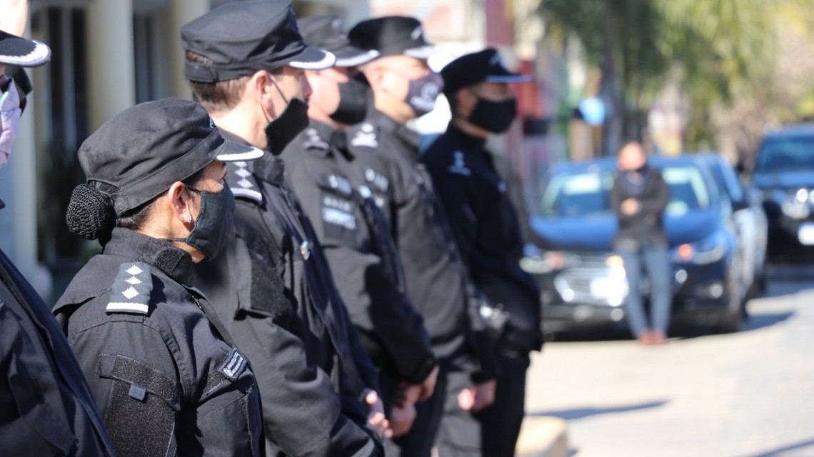 La provincia diagramó un dispositivo de seguridad para el Censo 2022 | Policiales