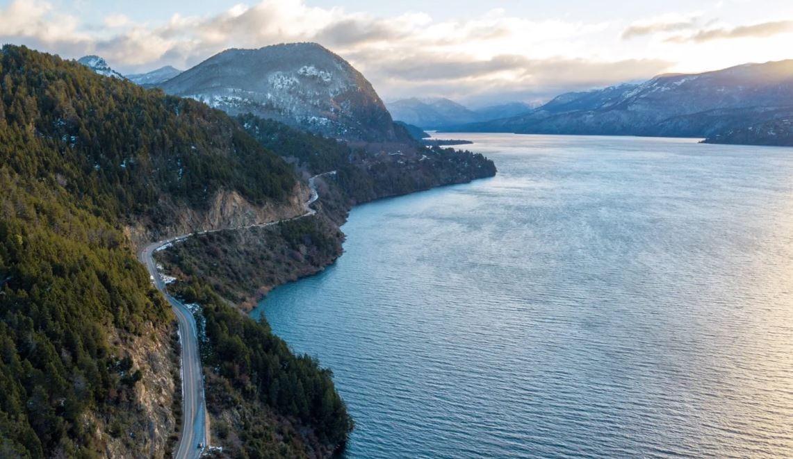 Conmoción por la misteriosa muerte de un joven en San Martín de los Andes | Policiales