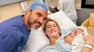 Mica Viciconte mostró cómo quedó su cuerpo a 10 días de dar a luz | Espectaculos