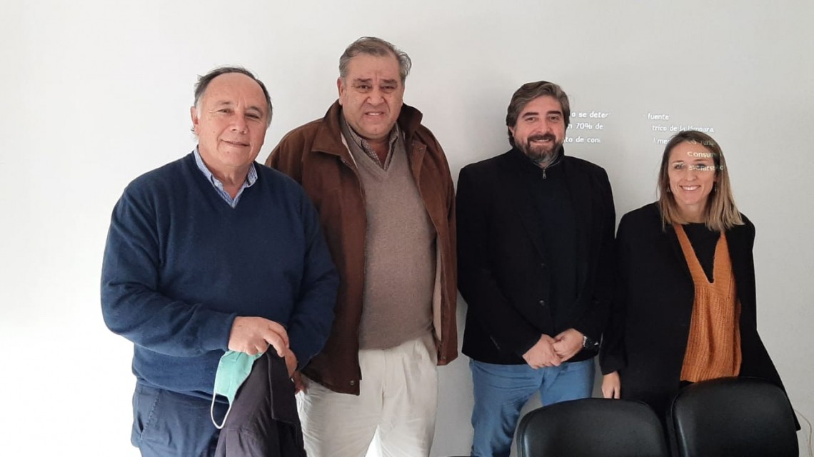 Se presentaron tres ofertas para construir el nuevo Centro de Salud de Arroyo Leyes | Noticias