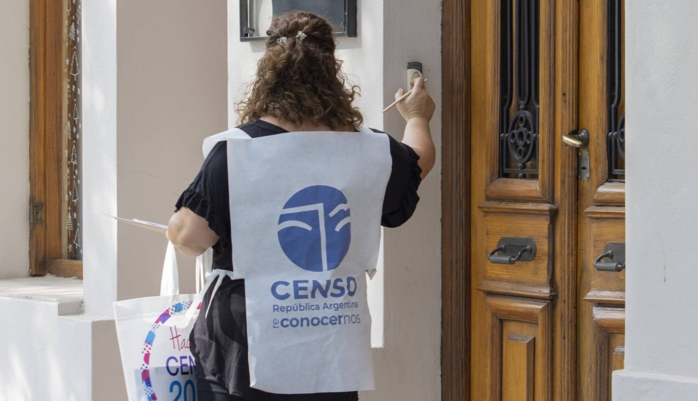 Consejos para evitar robos y estafas durante el Censo 2022 | Información General