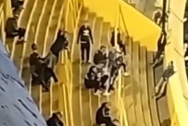 Corinthians presentará un reclamo contra Boca por racismo y maltrato | Deportes