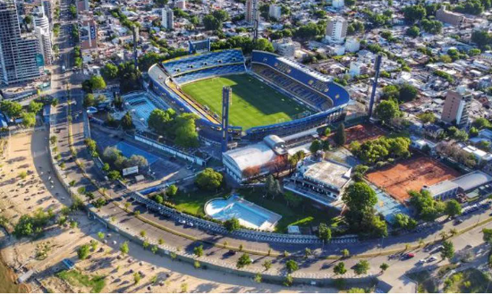Un homenaje con sus colores: proponen llamar Gerardo Rozín a un paseo en inmediaciones de la cancha de Central | Noticias