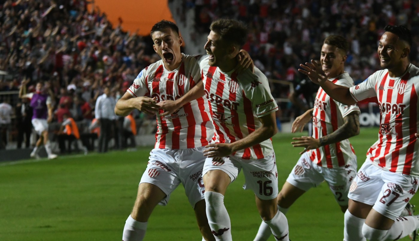 Sin margen de error, Unión recibe esta tarde a Fluminense | Deportes