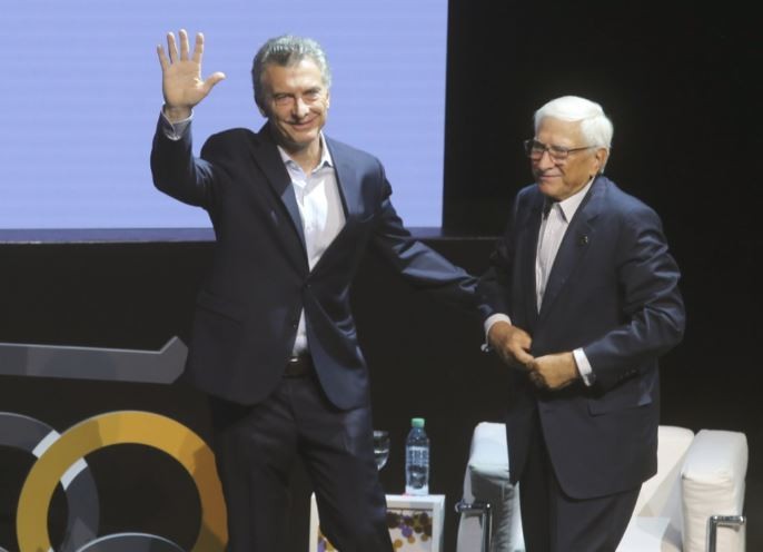 Censo 2022: Macri recordó a Todesca y su reconstrucción del Indec | Nacionales