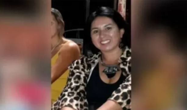 Encontraron asesinada en un pozo de agua a una taxista desaparecida en Posadas | Igualdad y Género