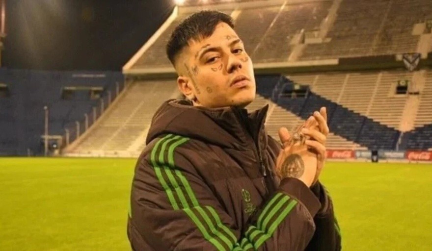 Duki lanza una segunda fecha en Vélez: "No digan que no les avisé" | Espectaculos