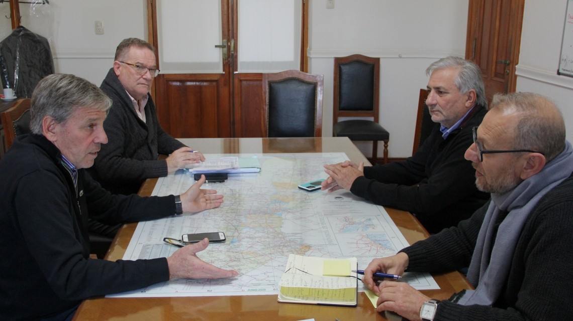 Primer mes de control de motos en Santa Fe: "los resultados son positivos" | Información General