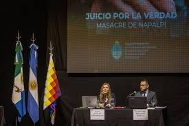 La Justicia declaró como un “crimen de lesa humanidad” a la masacre de Napalpí en Chaco | Nacionales
