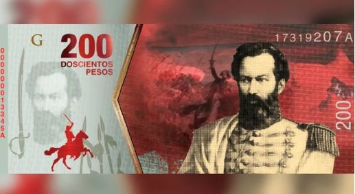El Gobierno anuncia nuevos billetes con próceres y equidad de género | Nacionales