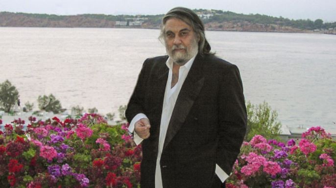 Murió Vangelis, compositor de la banda sonora de Blade Runner y Carrozas de fuego | Espectaculos